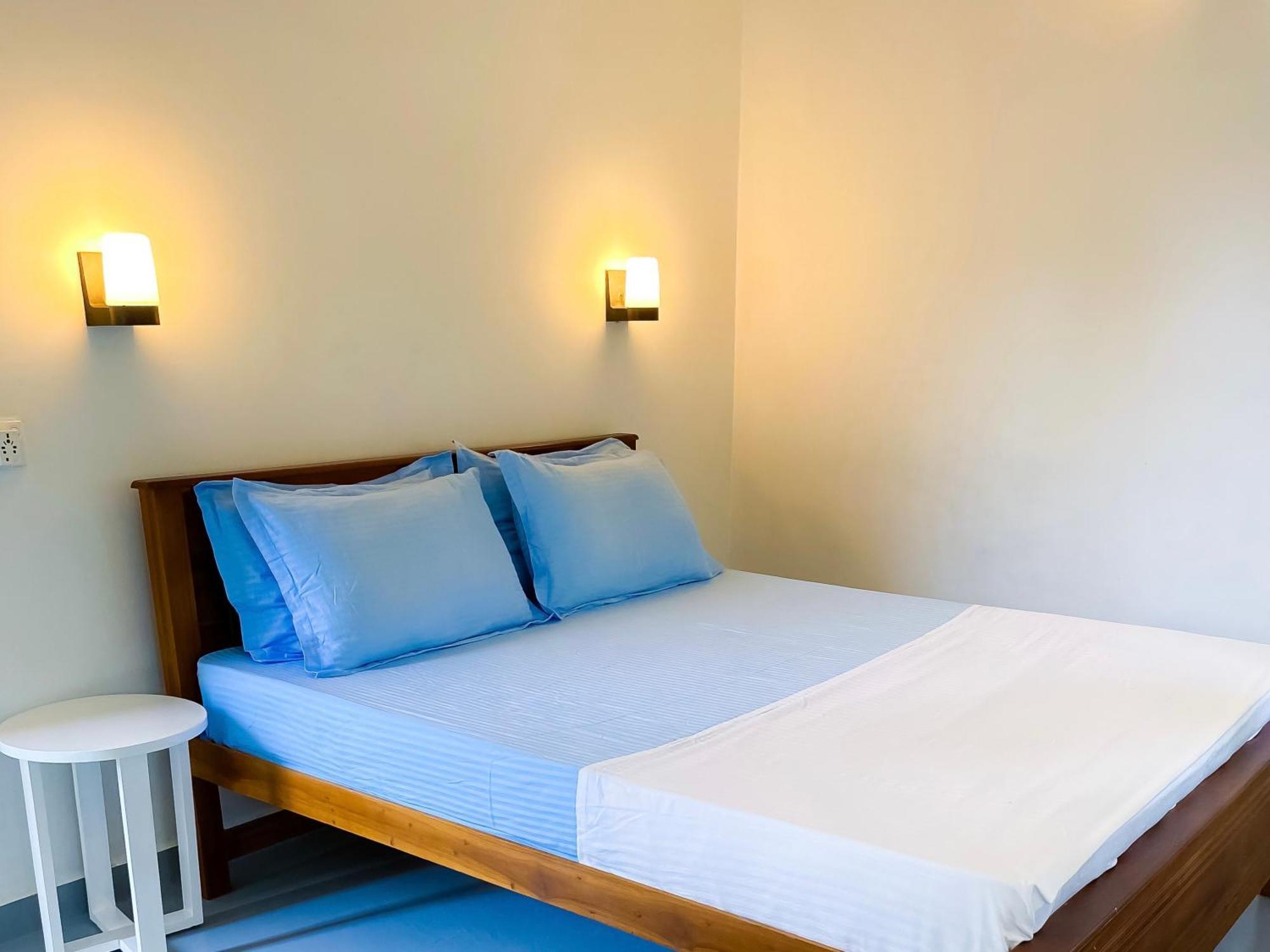 Hotel The Bay House Weligama Exterior foto