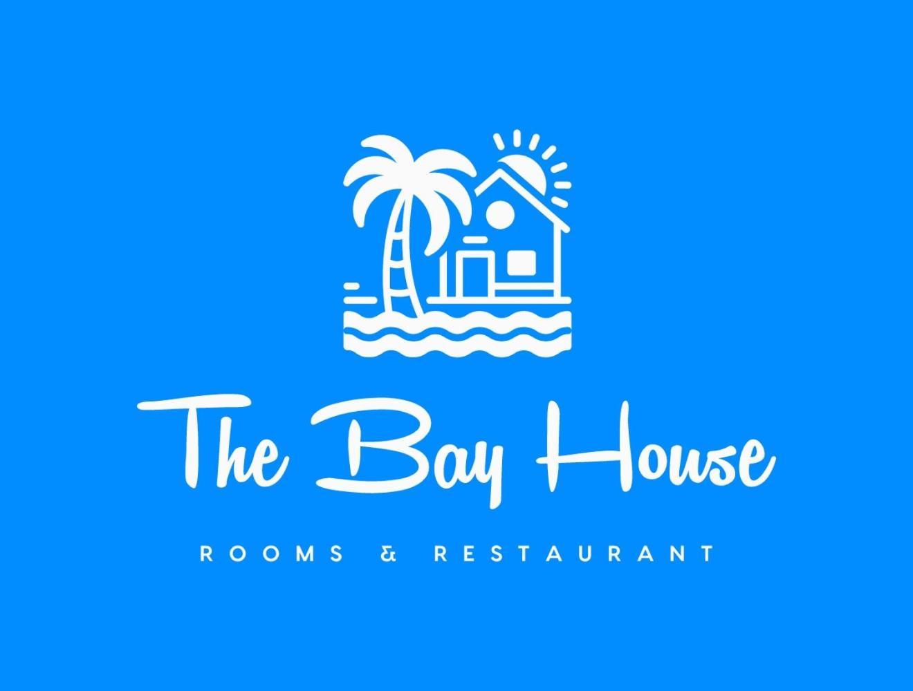 Hotel The Bay House Weligama Exterior foto