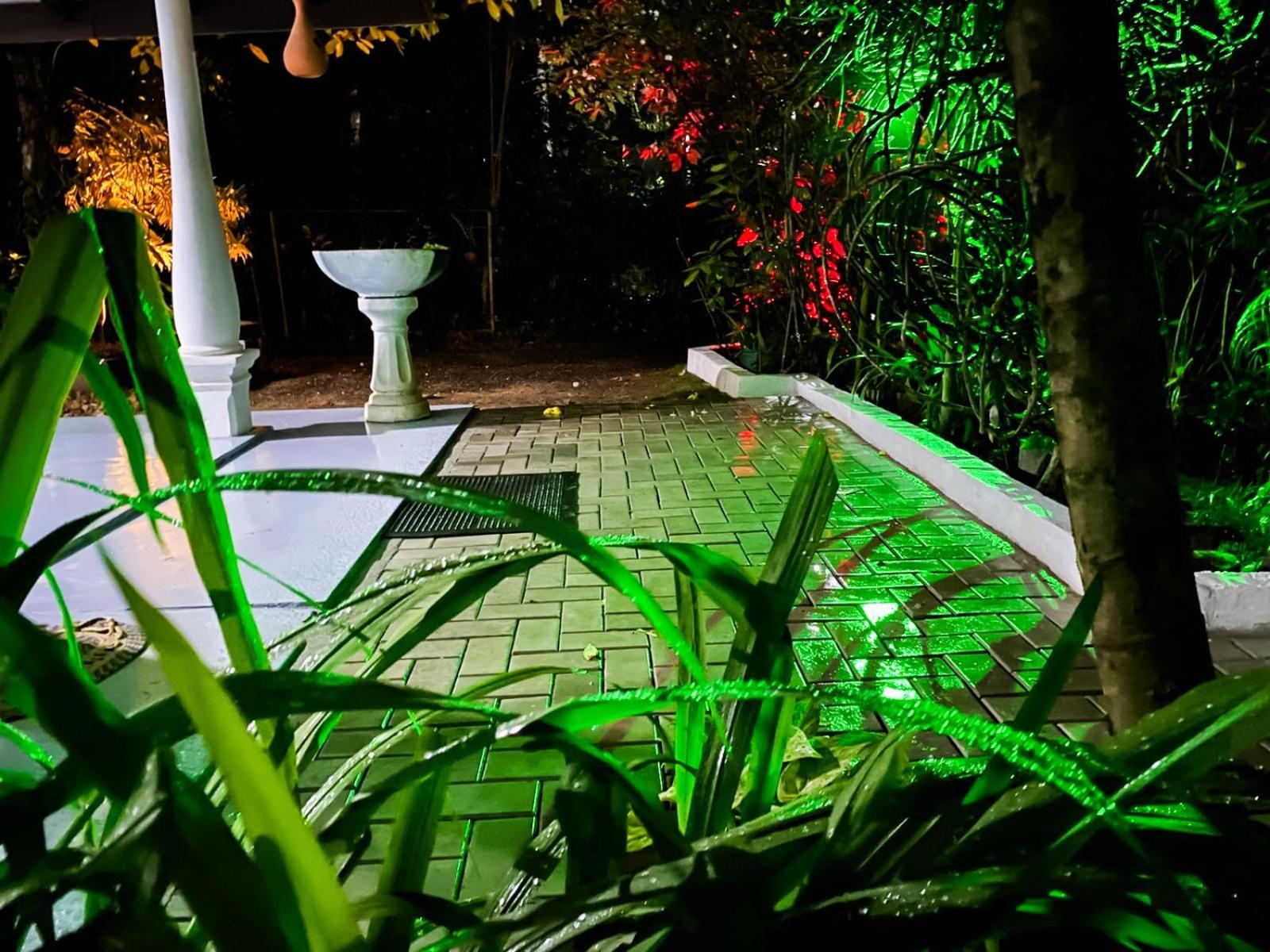 Hotel The Bay House Weligama Exterior foto